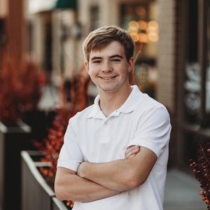 Meet your Posher, Christian